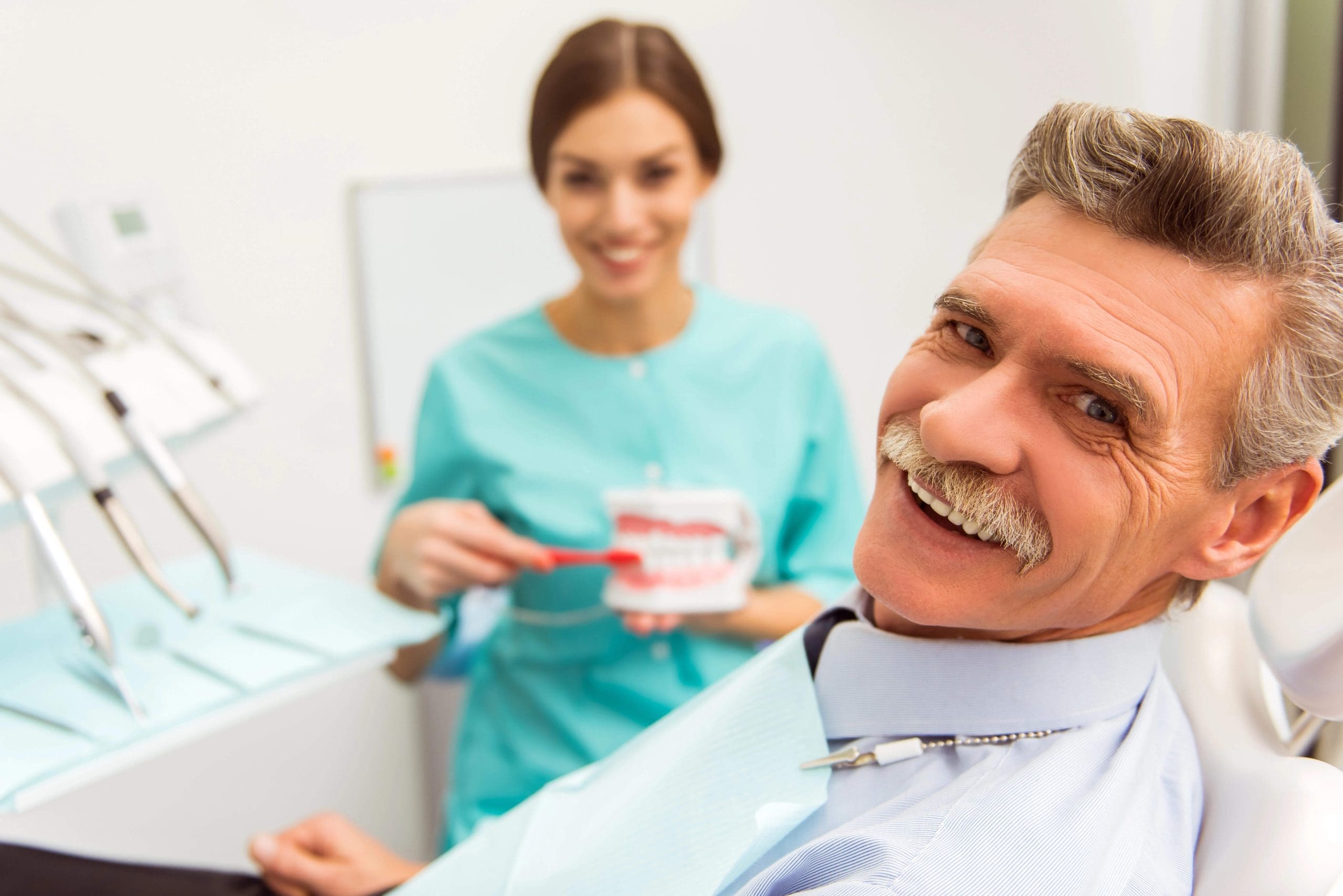 How to Find Affordable Dentures Without Compromising Quality