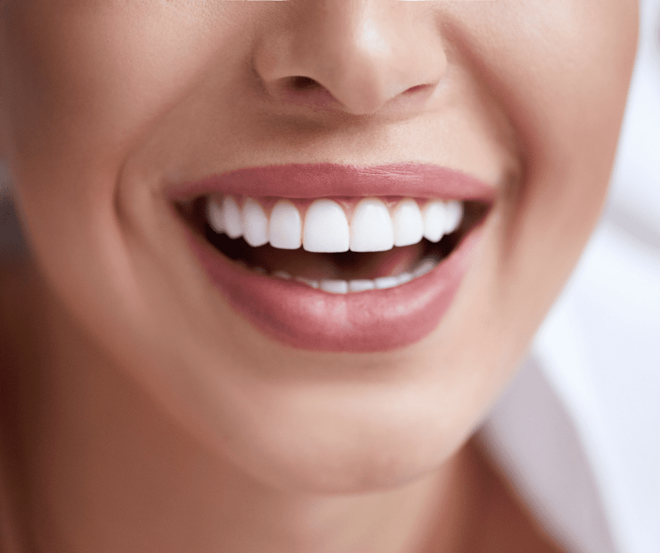 Diet's Impact on Tooth Discoloration and Shine